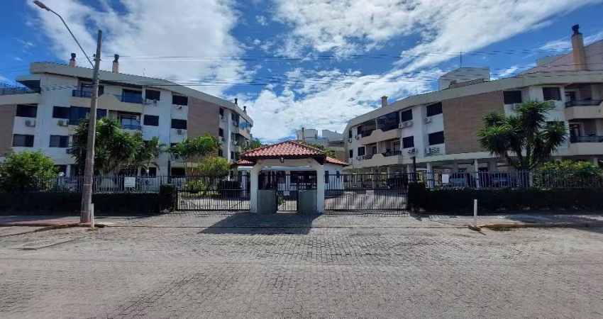 Apartamento com 4 quartos para alugar na Rua das Gaivotas, 2311, Ingleses do Rio Vermelho, Florianópolis