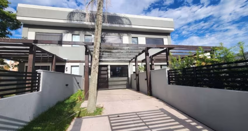 Casa com 3 quartos para alugar na Servidão Nova Esperança, 345, Campeche, Florianópolis
