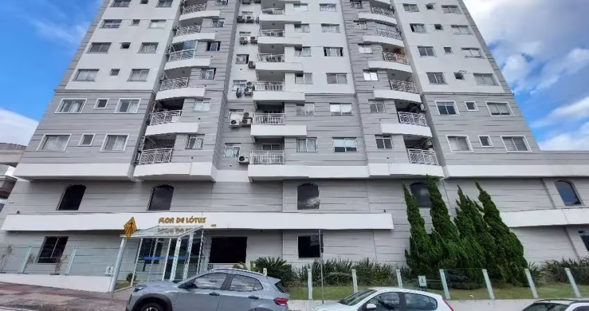 Apartamento com 2 quartos para alugar na Rua Vereador Nagib Jabor, 452, Capoeiras, Florianópolis