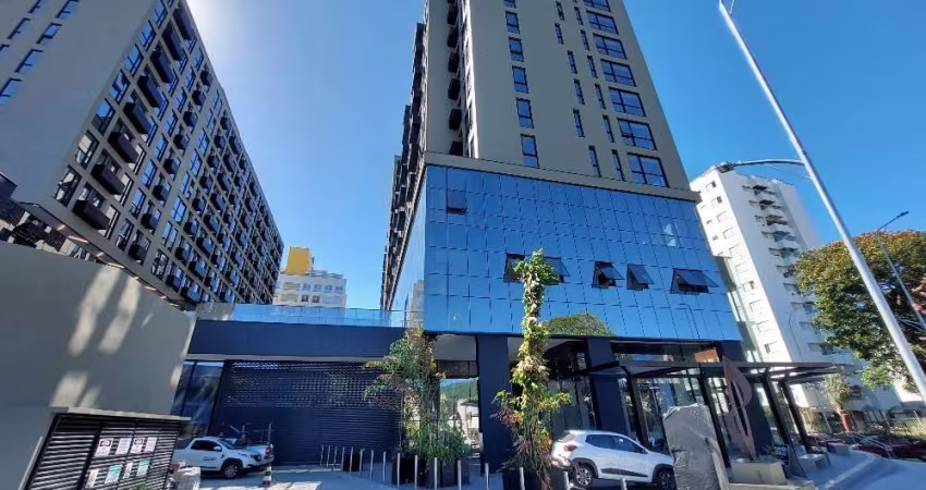Apartamento com 1 quarto para alugar na Rua Professora Maria Flora Pausewang, 131, Trindade, Florianópolis