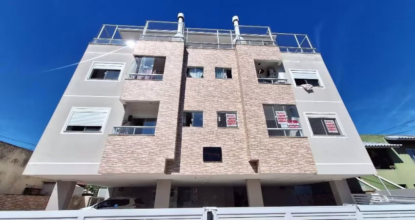 Apartamento com 2 quartos para alugar na Rua Nivaldo Alfredo Silva, 584, Ingleses, Florianópolis