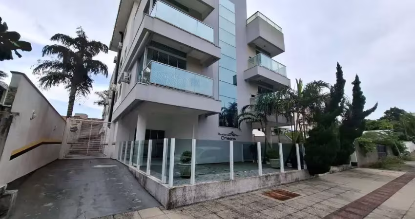 Apartamento com 2 quartos para alugar na Servidão Orleans, 294, Ingleses, Florianópolis