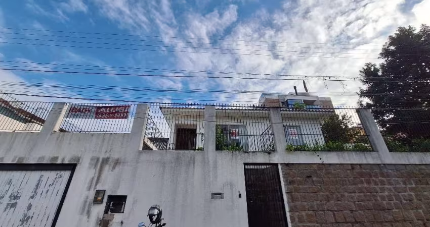 Casa com 3 quartos para alugar na Rua Juventino dos Santos Barbosa, 131, Coqueiros, Florianópolis