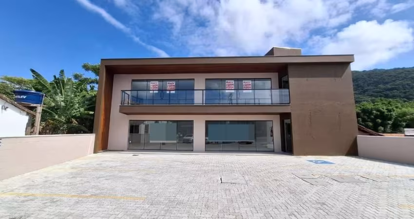 Sala comercial para alugar na Rodovia João Gualberto Soares, 4653, São João do Rio Vermelho, Florianópolis
