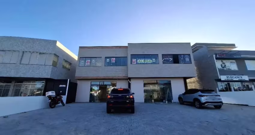 Oportunidade! salas/conjuntos em ingleses do rio vermelho - florianópolis