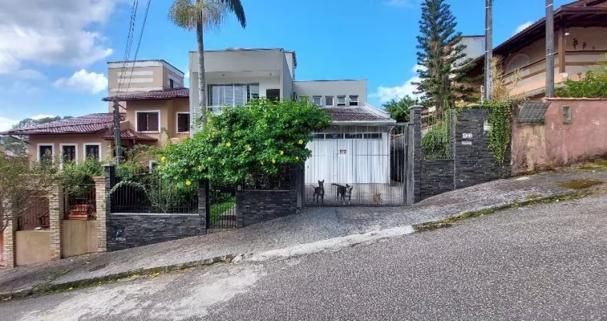 Casa com 4 quartos para alugar na Sob Consulta, 1, Pantanal, Florianópolis