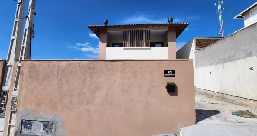 Apartamento com 2 quartos para alugar na Servidão David José Bastos, 82, Ingleses do Rio Vermelho, Florianópolis
