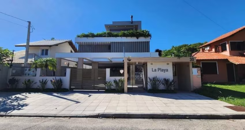 Apartamento com 2 quartos para alugar na Rua Otávio Cruz, 30, Novo Campeche, Florianópolis