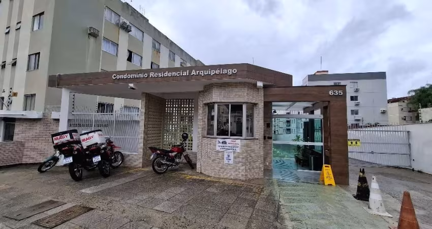 Apartamento com 1 quarto para alugar na Rua Lauro Linhares, 635, Trindade, Florianópolis
