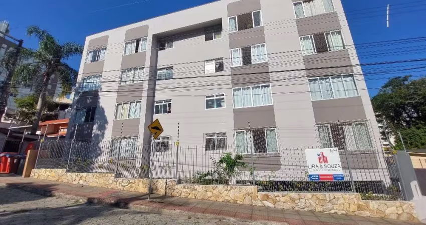 Apartamento com 2 quartos para alugar na Rua João Marçal, 176, Trindade, Florianópolis
