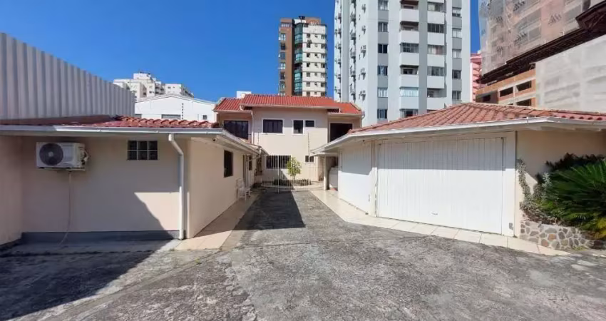 Casa para alugar na Rua Vereador Mário Coelho Pires, 41, Campinas, São José