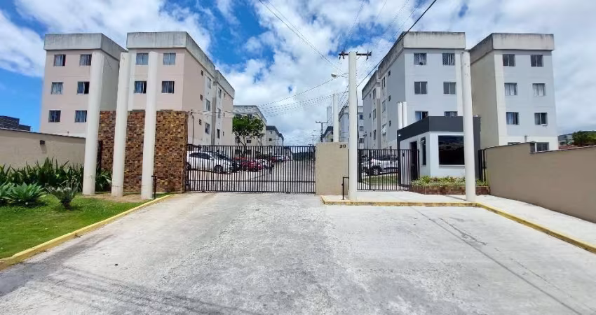 Apartamento com 2 quartos para alugar na Rua Amaro Damásio, 210, Bom Viver, Biguaçu