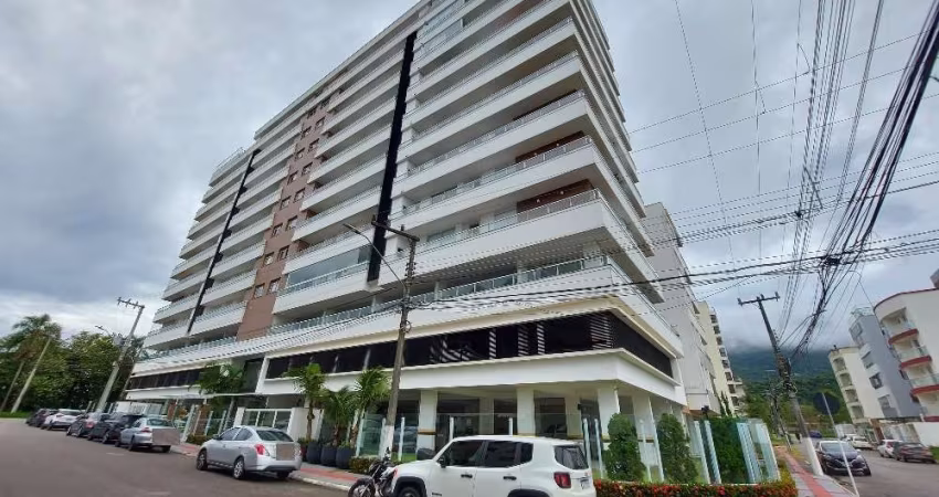 Apartamento com 1 quarto para alugar na Rua dos Jasmins, 25, Pedra Branca, Palhoça