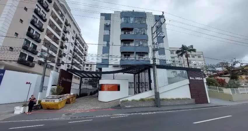 Excelente apartamento 2 dormitório(s) em pantanal - florianópolis