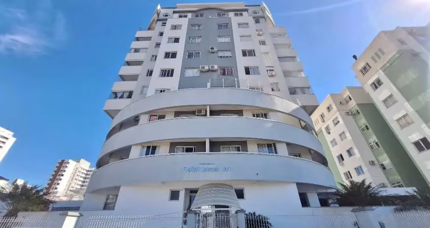 Apartamento com 3 quartos para alugar na Rua Coronel Américo, 100, Barreiros, São José