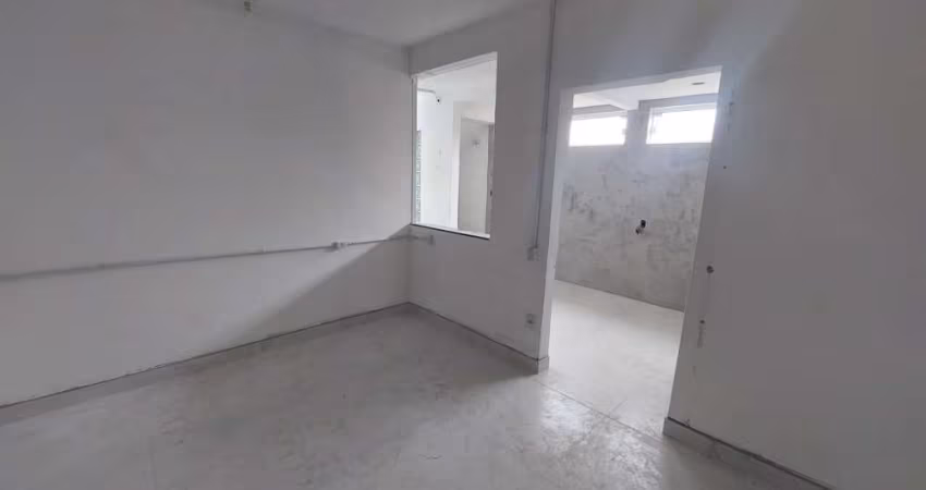 Ponto comercial para alugar na Rodovia Francisco Magno Vieira, 3250, Campeche, Florianópolis
