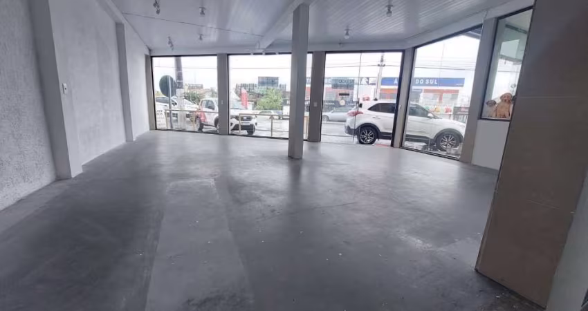 Ponto comercial para alugar na Rodovia Francisco Magno Vieira, 3250, Campeche, Florianópolis