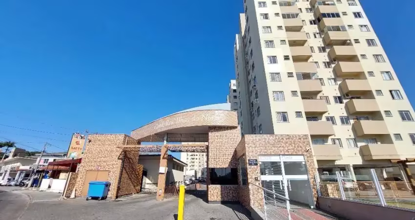 Excelente apartamento 2 dormitório(s) em areias - são josé
