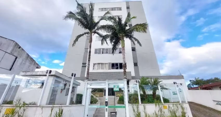 Apartamento com 1 quarto para alugar na Rodovia Admar Gonzaga, 1113, Itacorubi, Florianópolis