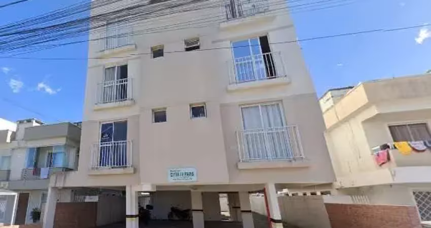 Apartamento com 2 quartos para alugar na Rua Giovanni Pisano, 264, Aririu, Palhoça