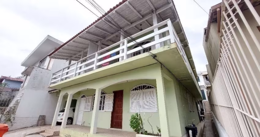Kitnet / Stúdio para alugar na Rua José Feliciano Karasek, 63, Carvoeira, Florianópolis