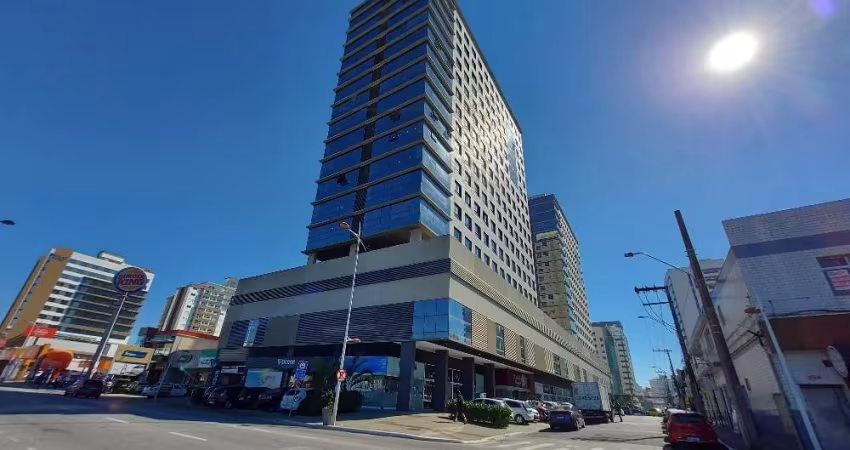 Ponto comercial com 1 sala para alugar na Avenida Marechal Castelo Branco, 65, Campinas, São José