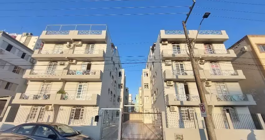 Apartamento com 2 quartos para alugar na Rua Zenir Kretzer Borges, 55, Kobrasol, São José