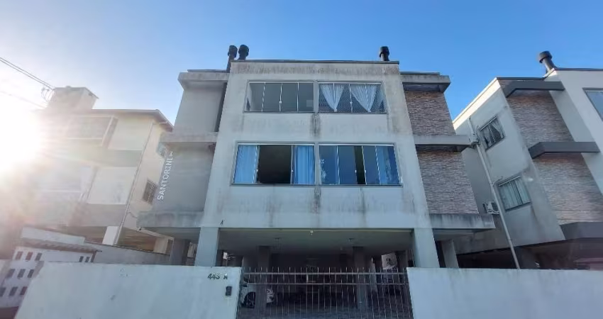 Apartamento com 2 quartos para alugar na Servidão José Manoel de Souza, 443, Ingleses do Rio Vermelho, Florianópolis