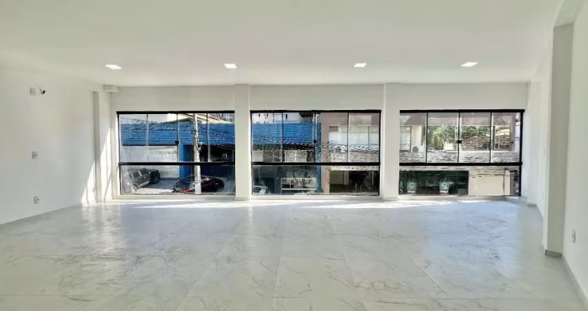 Ponto comercial para alugar na Rua Tenente Silveira, 660, Centro, Florianópolis