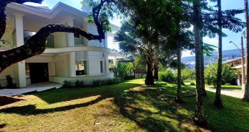Excelente casa 4 dormitório(s) em carvoeira - florianópolis