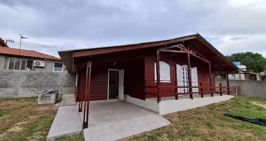 Casa com 3 quartos para alugar na Rodovia João Gualberto Soares, 1669, Ingleses do Rio Vermelho, Florianópolis
