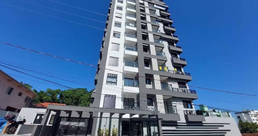 Apartamento com 1 quarto para alugar na Rua Padre Schrader, 158, Agronômica, Florianópolis