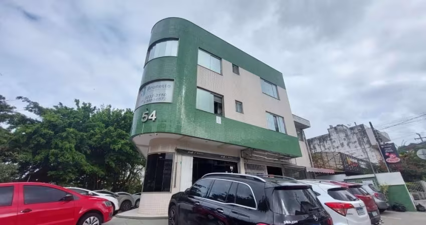 Ponto comercial com 1 sala para alugar na Rua Presidente Gama Rosa, 54, Trindade, Florianópolis
