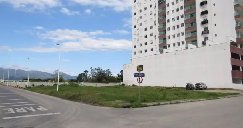 Terreno comercial para alugar na Rua Najla Carone Guedert, 78, Pagani, Palhoça
