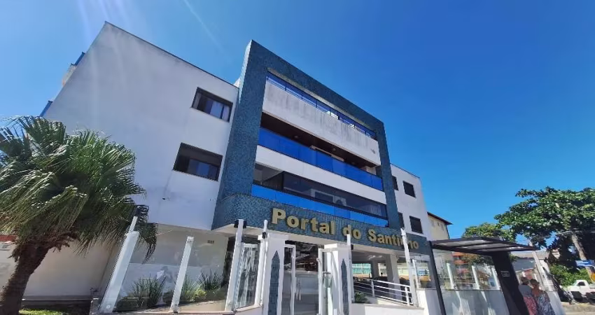 Apartamento com 3 quartos para alugar na Estrada Vereador Onildo Lemos, 331, Ingleses do Rio Vermelho, Florianópolis