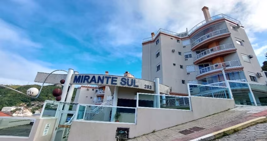 Apartamento com 2 quartos para alugar na Rua Hipólito Mafra, 203, Saco dos Limões, Florianópolis