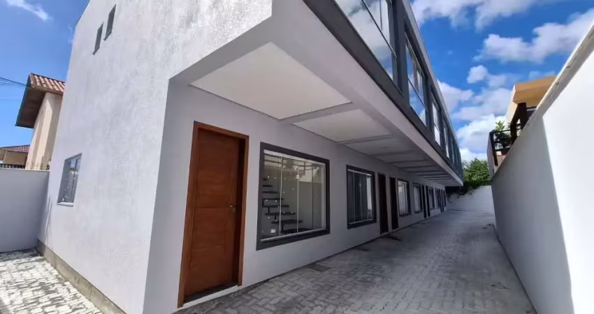 Apartamento com 2 quartos para alugar na Servidão Ayrton Senna, 266, Ingleses, Florianópolis
