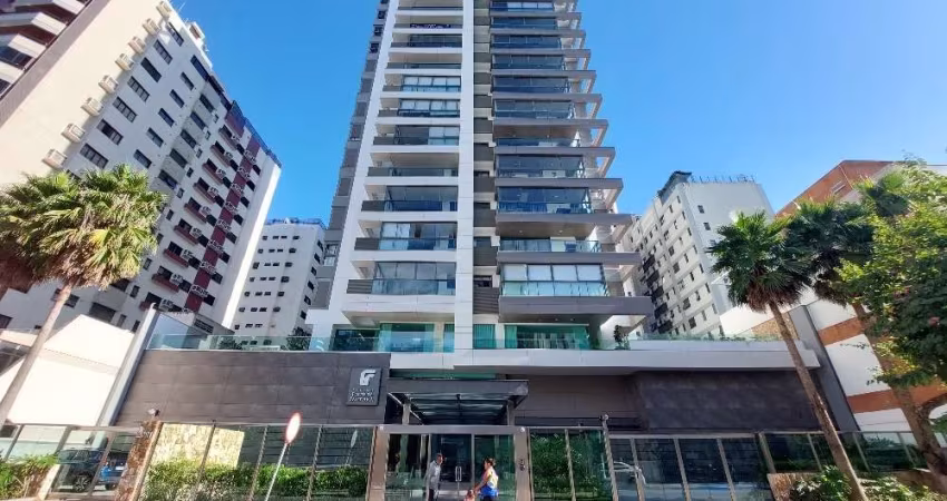Apartamento com 3 quartos para alugar na Rua Bocaiúva, 2081, Centro, Florianópolis