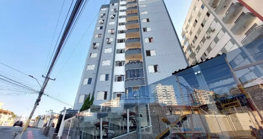 Apartamento com 3 quartos para alugar na Rua Nossa Senhora Aparecida, 1205, Barreiros, São José