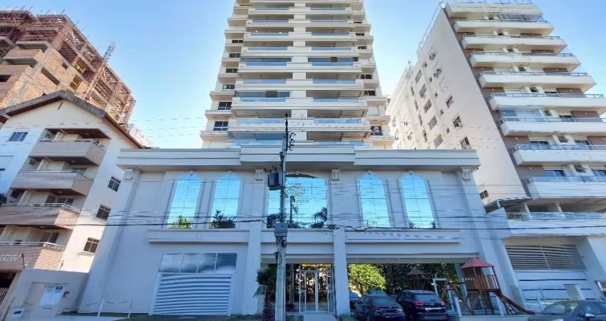 Apartamento com 2 quartos para alugar na Rua do Bunganvília, 468, Pedra Branca, Palhoça