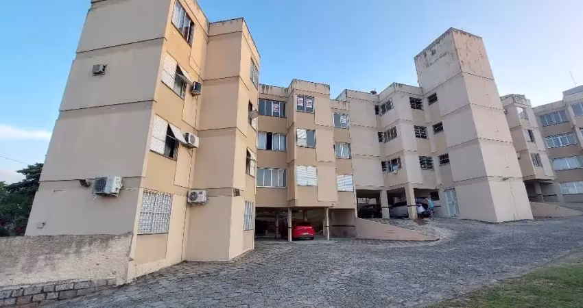 Apartamento com 2 quartos para alugar na Rua Comandante José Ricardo Nunes, 176, Capoeiras, Florianópolis