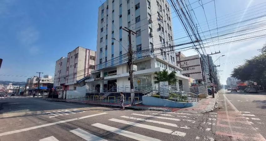 Kitnet / Stúdio para alugar na Rua Charles Ferrari, 213, Kobrasol, São José
