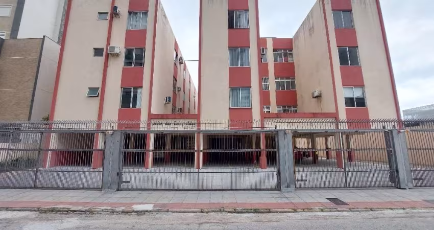 Apartamento com 2 quartos para alugar na Avenida Brigadeiro da Silva Paes, 405, Campinas, São José
