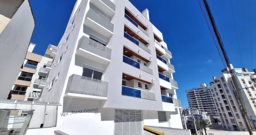 Apartamento com 2 quartos para alugar na Rua Maria Luiza Agostinho, 32, Itacorubi, Florianópolis