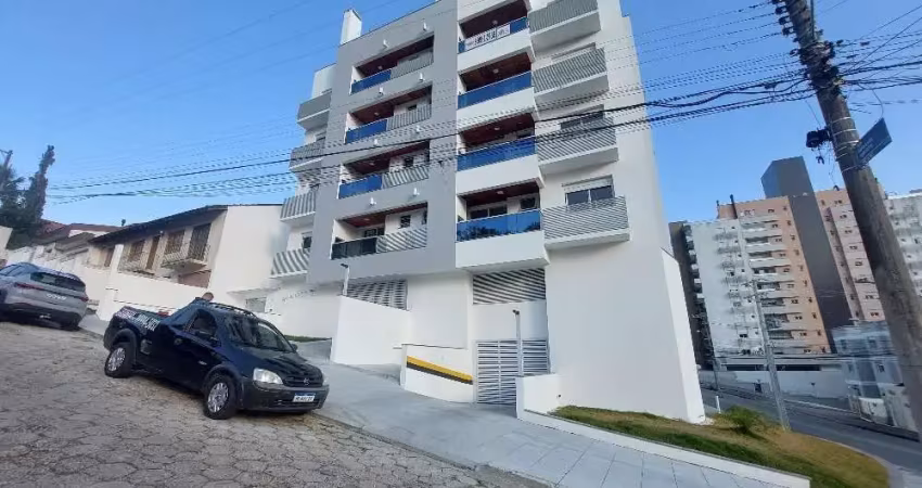 Excelente apartamento 2 dormitório(s) em itacorubi - florianópolis