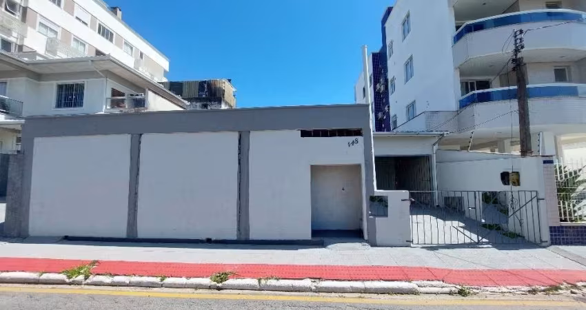 Casa com 2 quartos para alugar na Rua Vinte e Cinco de Dezembro, 148, Flor de Nápolis, São José