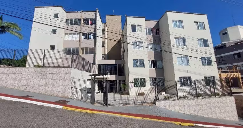 Apartamento com 1 quarto para alugar na Rua Fermino Costa, 216, Capoeiras, Florianópolis