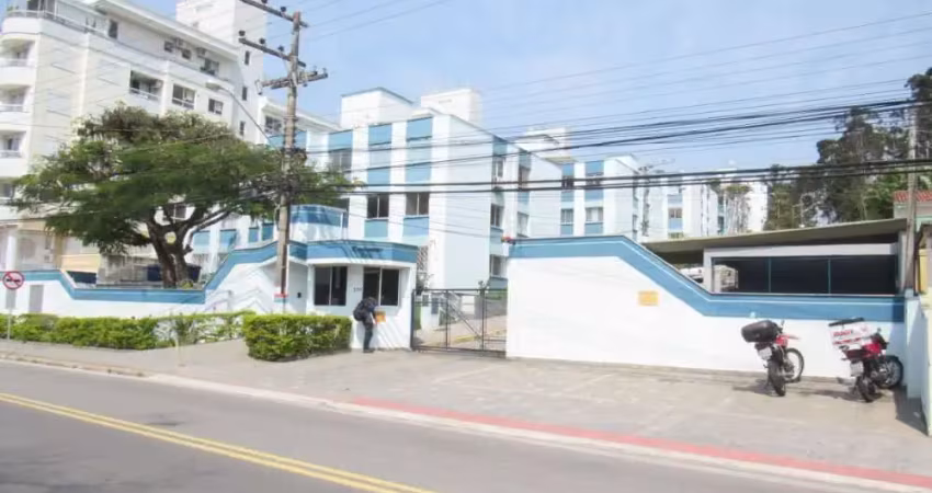 Apartamento com 3 quartos para alugar na Rua João Pio Duarte Silva, 345, Córrego Grande, Florianópolis
