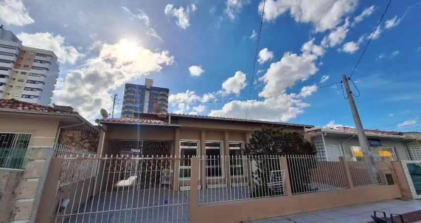 Casa com 4 quartos para alugar na Rua Domingos Pedro Hermes, 506, Jardim Cidade de Florianópolis, São José