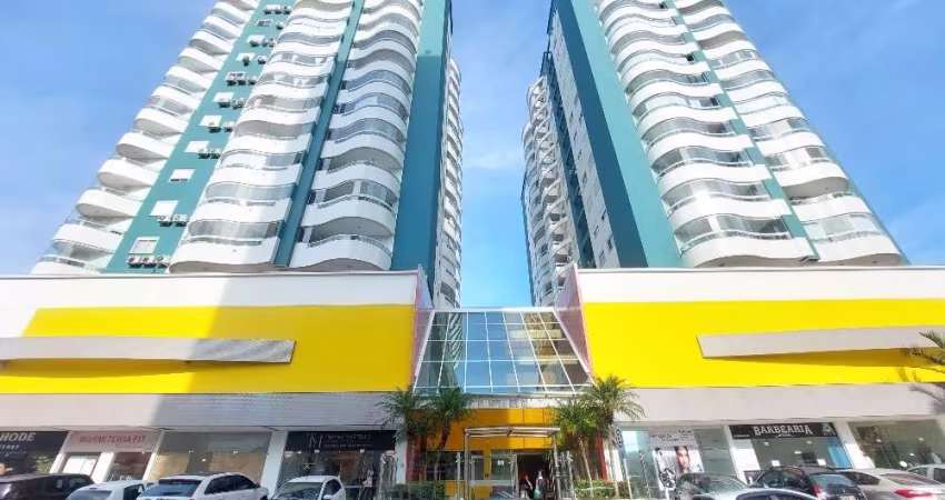 Apartamento com 3 quartos para alugar na Avenida Brigadeiro da Silva Paes, 85, Campinas, São José